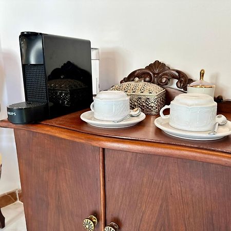 Hotelito Suecia غرناطة المظهر الخارجي الصورة